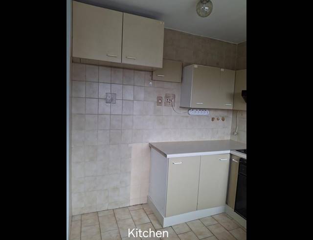 2 BEDROOM APARTMENT FOR SALE IN BLUFF